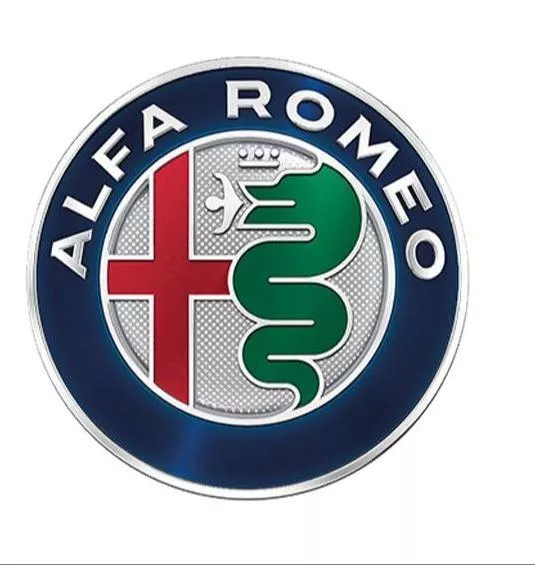 高雄門市 Alfa Romeo 晴雨窗 156 晴雨窗 晴雨擋 遮雨 擋風 換氣 防雨 遮陽板 飾條 外觀 改裝