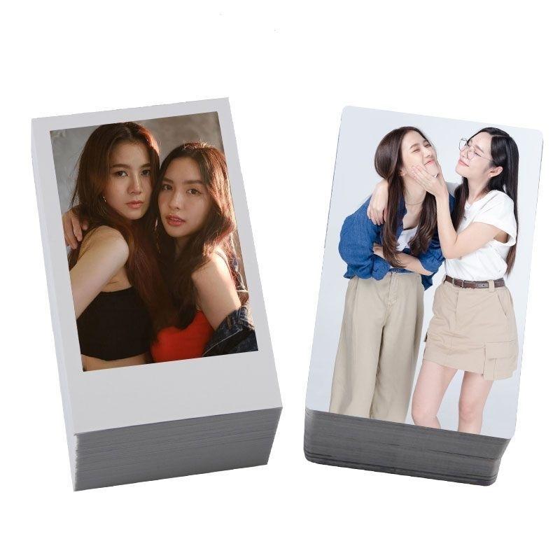 ❤️預購20天到貨  學姐愛我可以嗎 第四套 三吋小卡andalookkaew loveseniortheseries