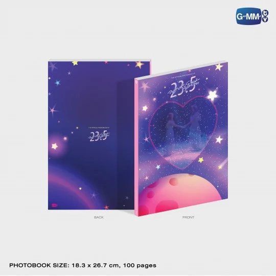 預購 找全新轉賣DVD BOXSET 地球傾斜23.5度 milklove