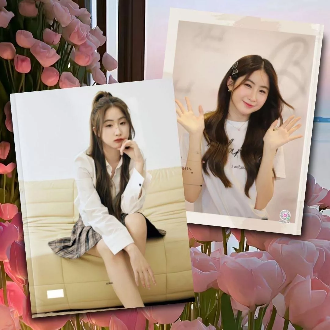 預購20天到貨 愛填滿空白寫真  yoko fayeyoko  BLANK THE SERIES  劇照寫真