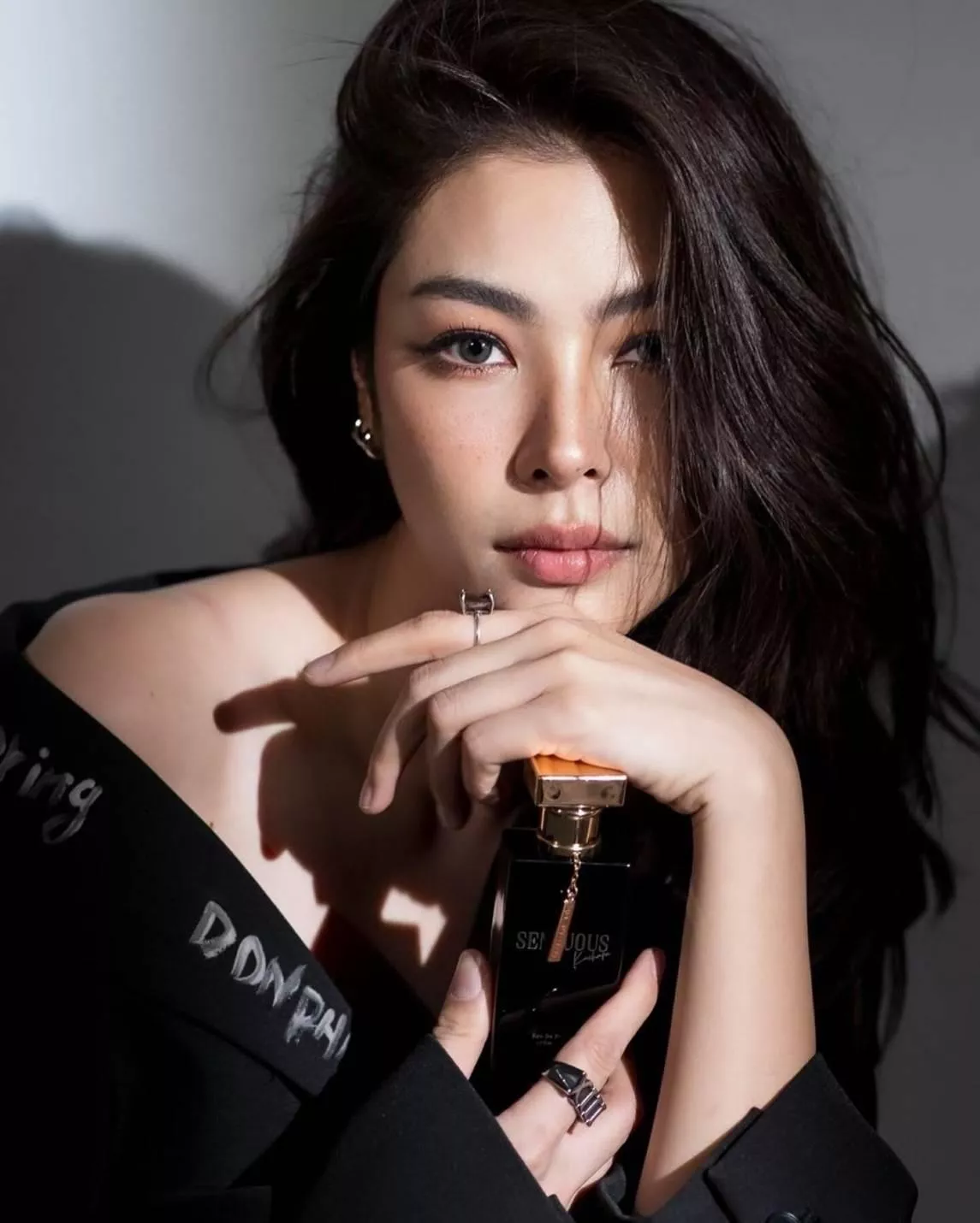 預購 愛填滿空白香水 faye官方品牌香水 Madam Fin Madame Fin SENSUOUS 香水50ml Madame Fin 經典香水30ml香皂100g