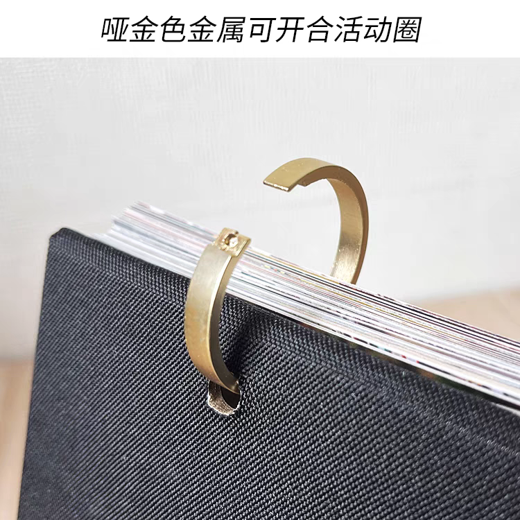 預購20天到貨  愛填滿空白桌曆台曆 54張 fayeyoko BLANK THE SERIES