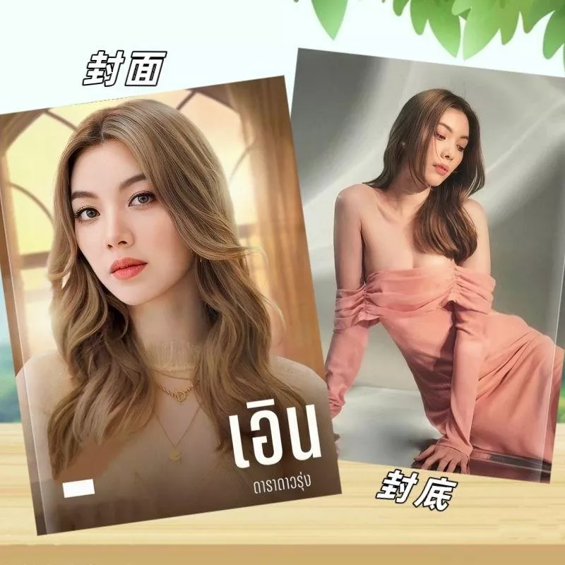 ❤️預購20天到貨 我們的秘密寫真  溫暖 Orm寫真 TheSecretofUs lingorm