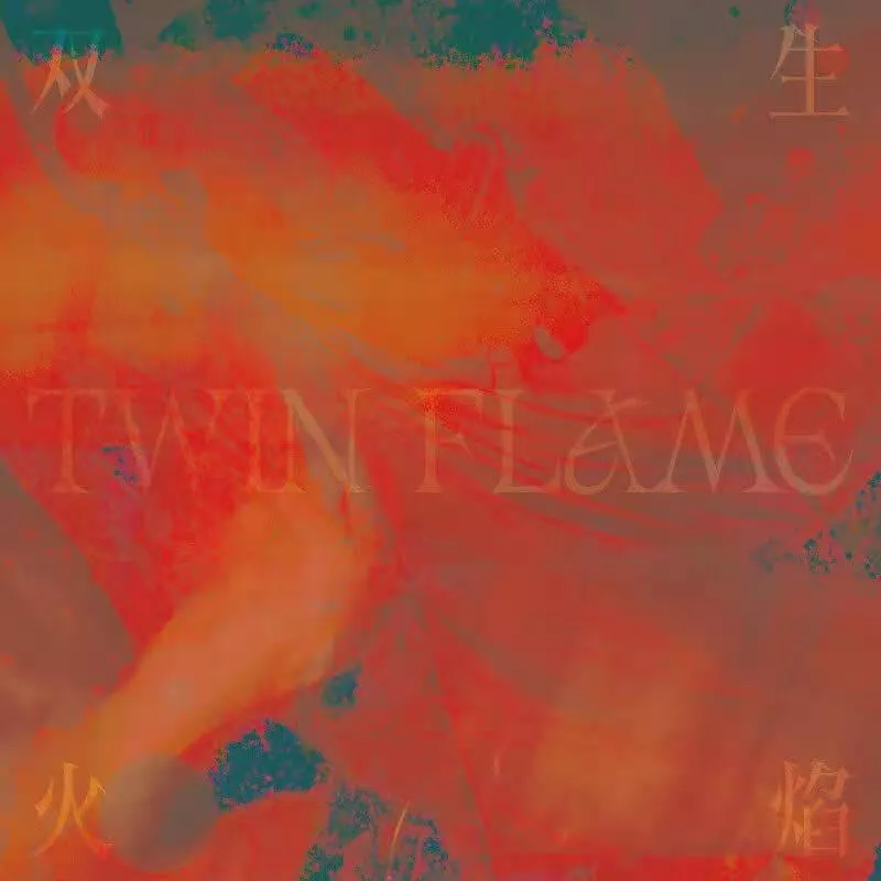 預購 官方正版 戴佩妮專輯 雙生火焰TWIN FLAME 華語 透明水晶USB 唱片