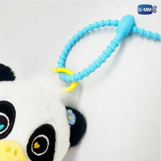 現貨   🌌GMMTV官網  NAMTANFILM   LUNAR DOLL KEYCHAIN