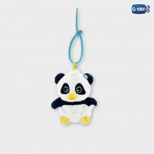 現貨   🌌GMMTV官網  NAMTANFILM   LUNAR DOLL KEYCHAIN