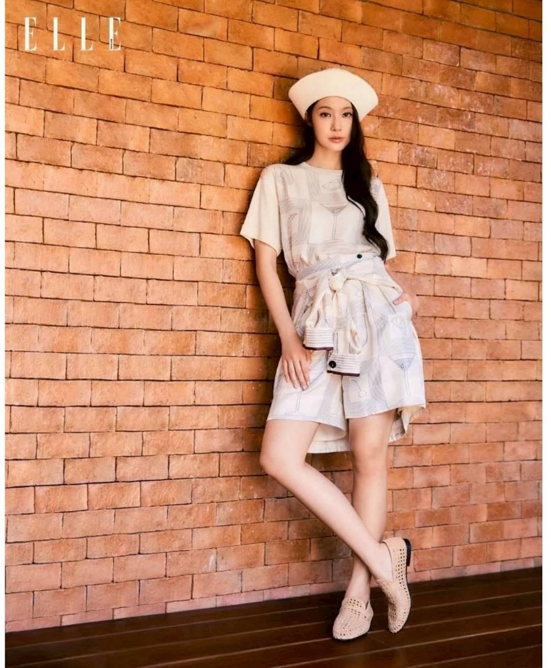 預購  Elle Thailand 雜誌  NamtanTipnaree  Pluto  冥王星愛戀  NamtanFilm