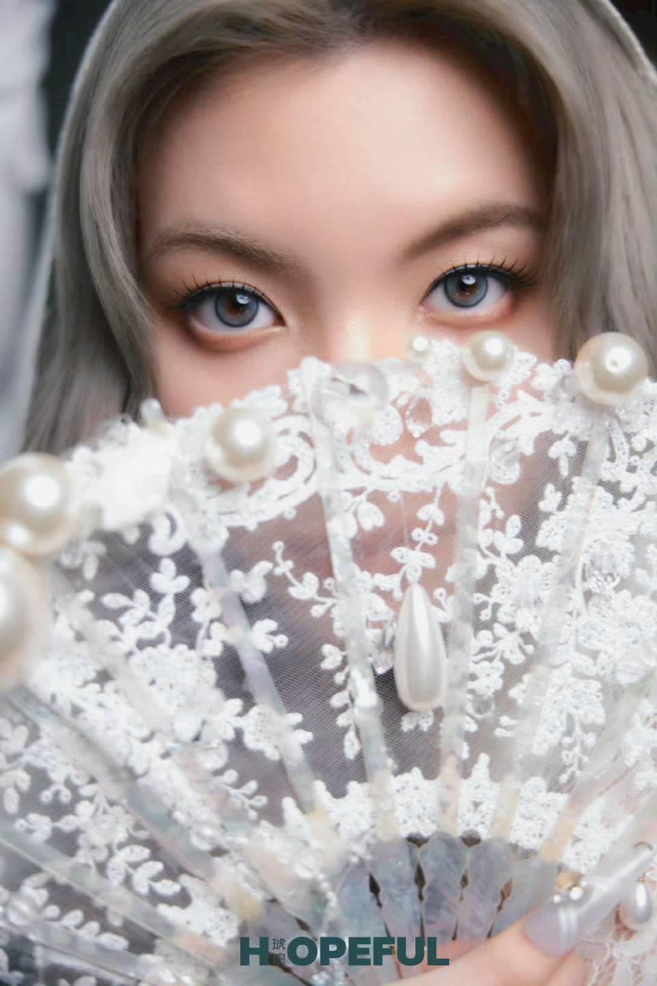 預購9月中旬到貨Orm X Hopeful琥珀2025年7月封面解鎖時空之外的orm