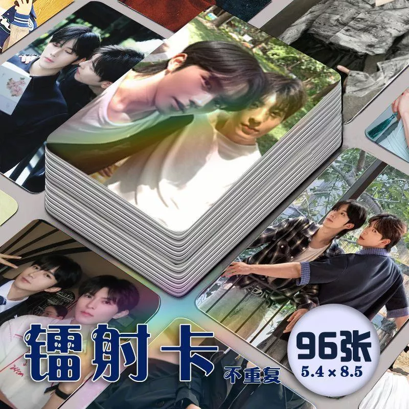預購20天到貨     垂涎鐳射小卡 -星有千千杰鐳射小卡96張 非官方  ***    //    黃星邱鼎杰江衡李沛恩 花詠盛少遊高途沈文瑯DESIRE4花生CP狼兔CP 痊癒公約