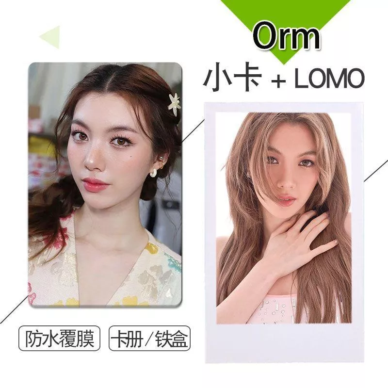現貨  我們的秘密小卡   ORM單人第1套100張小卡   TheSecretofUs  lingorm  