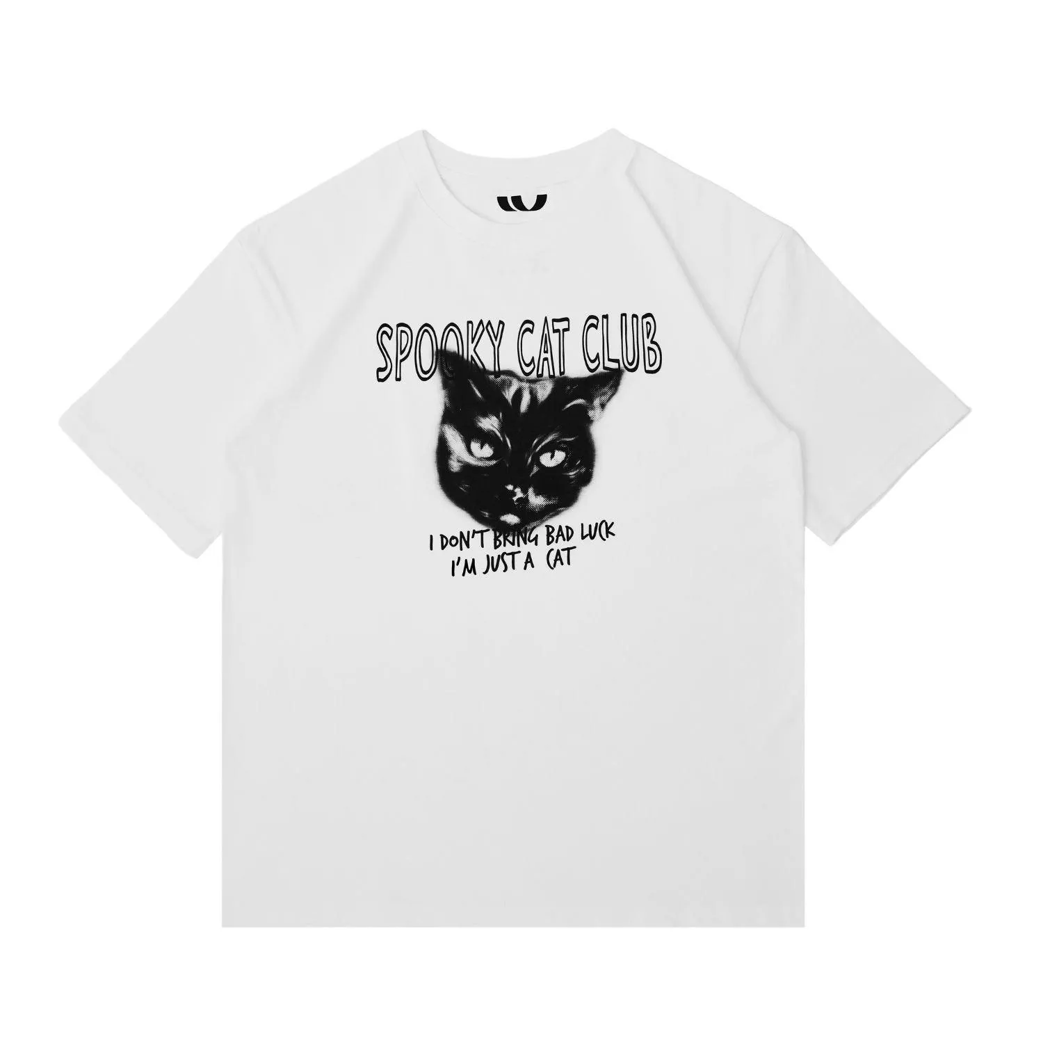 預購20天到貨     Spooky Tee  