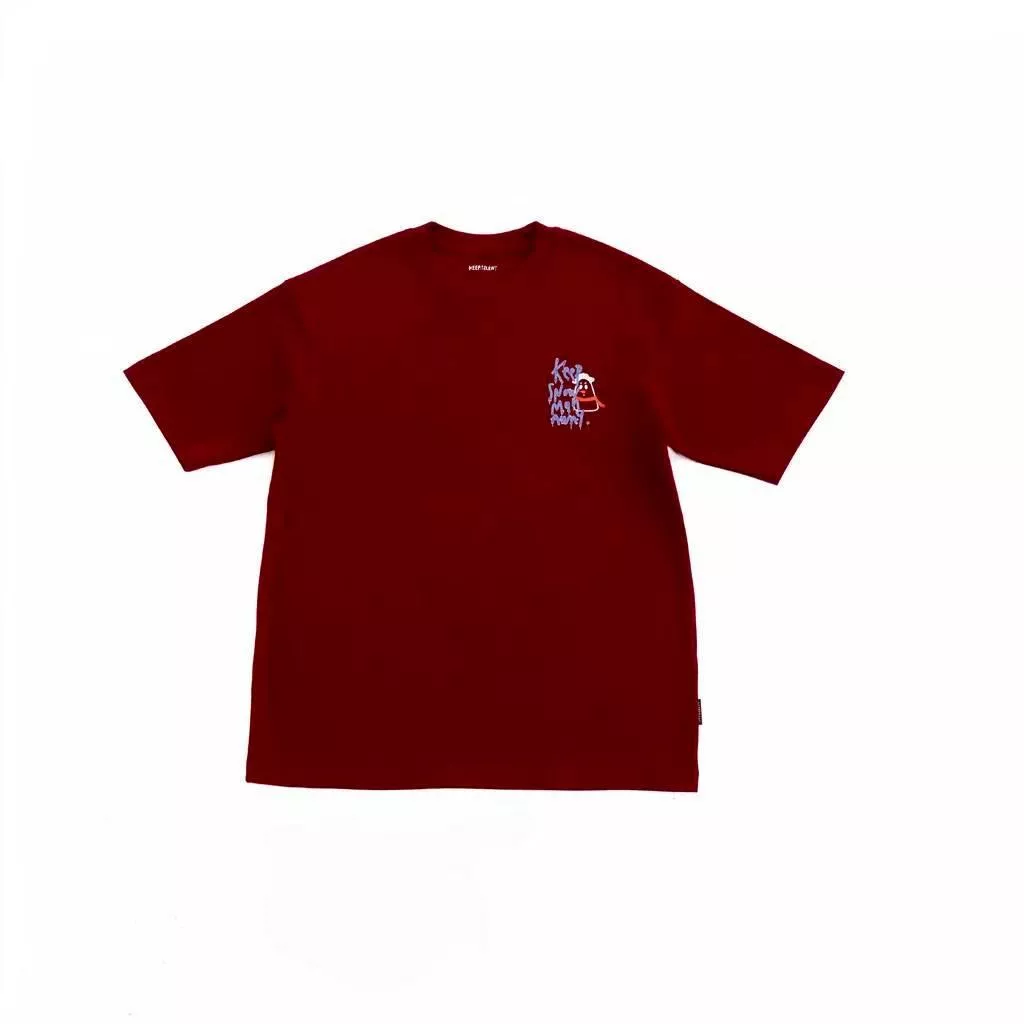 ⛔群組+1下單處 預計約60天到貨 ORM  KEEPSILENT  KEEP SNOWMAN 