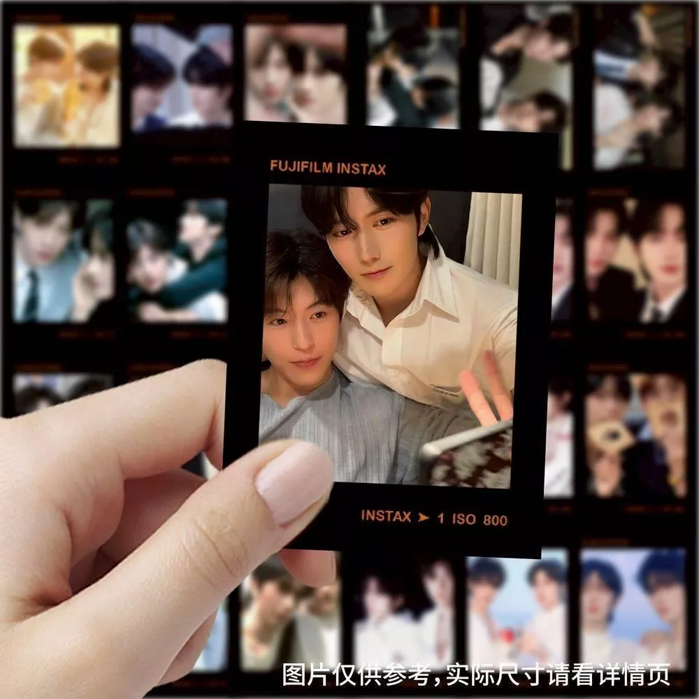 預購20天到貨 垂涎  星邱手帳貼紙60張一套----- desire4 狼兔星邱痊癒公約