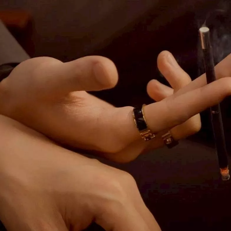 預購20-30天到貨  吾岸樊霄同戒指 項鍊  耳釘--------#樊霄雲旗 #郝熠然游書朗  四面佛