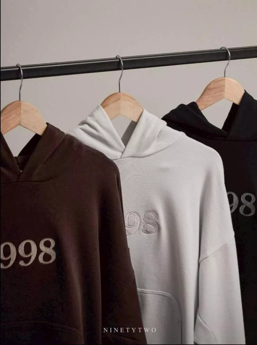 ⛔群組+1客人下單處    92新品  1998: A year to remember  ----------- --freenbecky