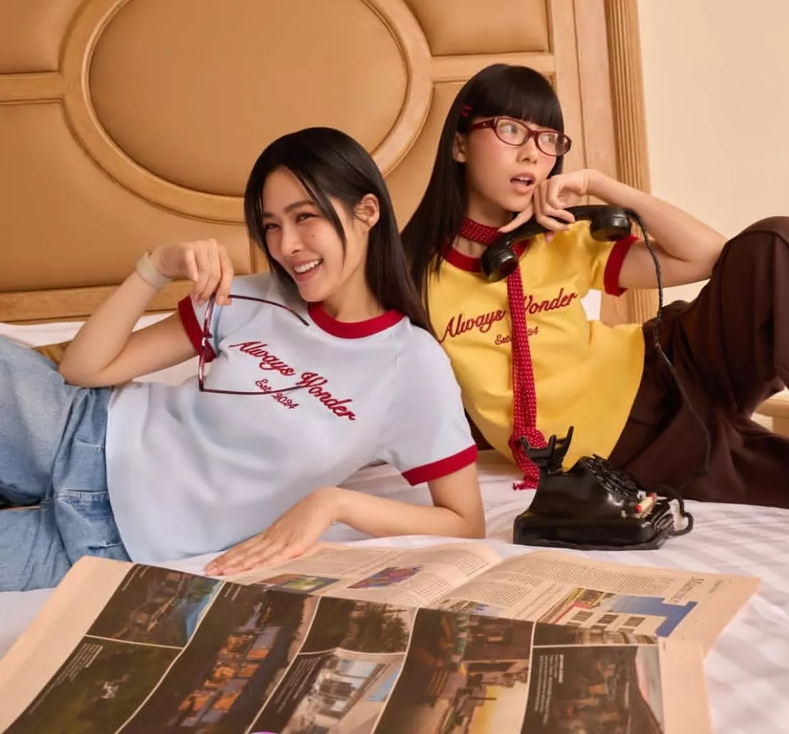 ⛔群組+1預購下單區 alwayswonder 0226 in the mood for intimacy