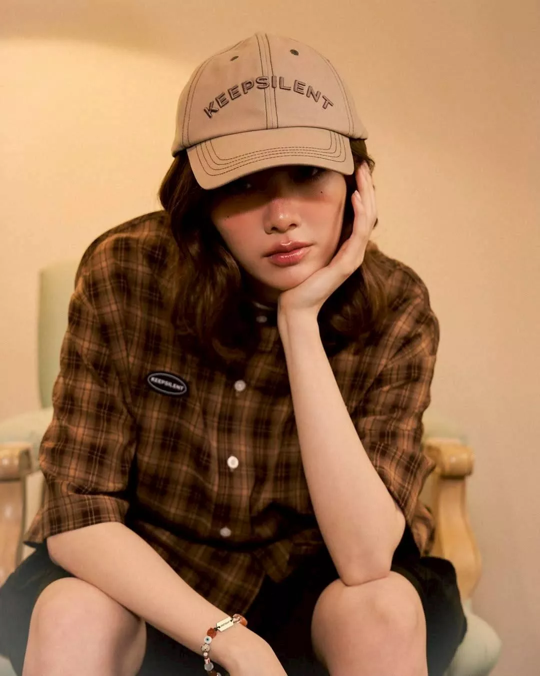 ⛔群組+1下單處  預購6月上到貨 ORM  keepsilent 0418新品