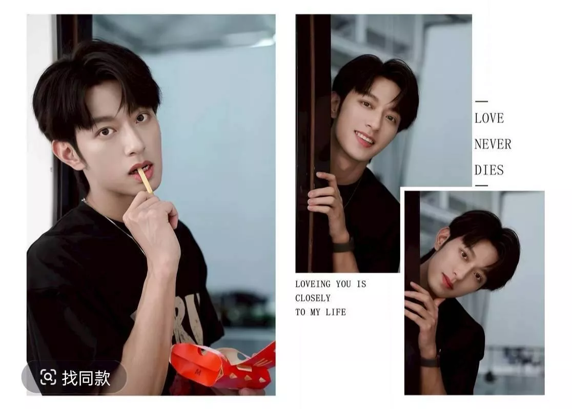 預購30天到貨  垂涎 獎勵以愛之名畫冊非官方---------------desire4 狼兔星邱痊癒公約