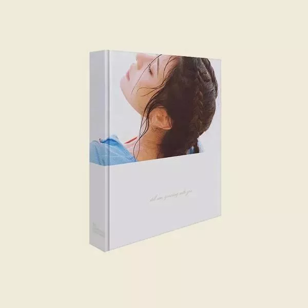 預購7月中到貨Kao Supassara's Photobook ------- JaneKao設計愛情LoveDesign