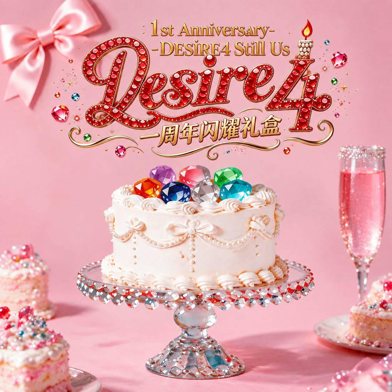 垂涎/DESIRE4/花生CP/狼兔CP 祕境偶像動漫週邊代購
