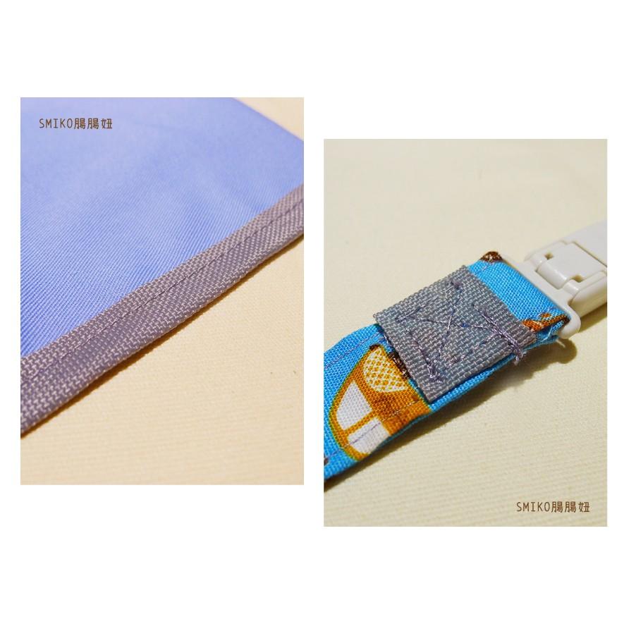 SMIKO腸腸妞【5R9213】20mm尼龍輕薄包邊織帶 尼龍包邊條/花邊/裝飾/娃娃/窗簾/圍兜/手作/拼布/DIY