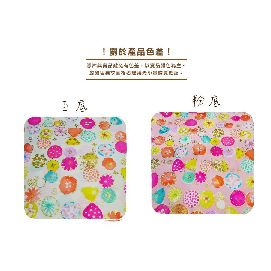 Smiko腸腸妞【6C9425】(日本製)100%純棉金箔亮亮日本風花兒蝴蝶棉布 薄棉布/手作/DIY