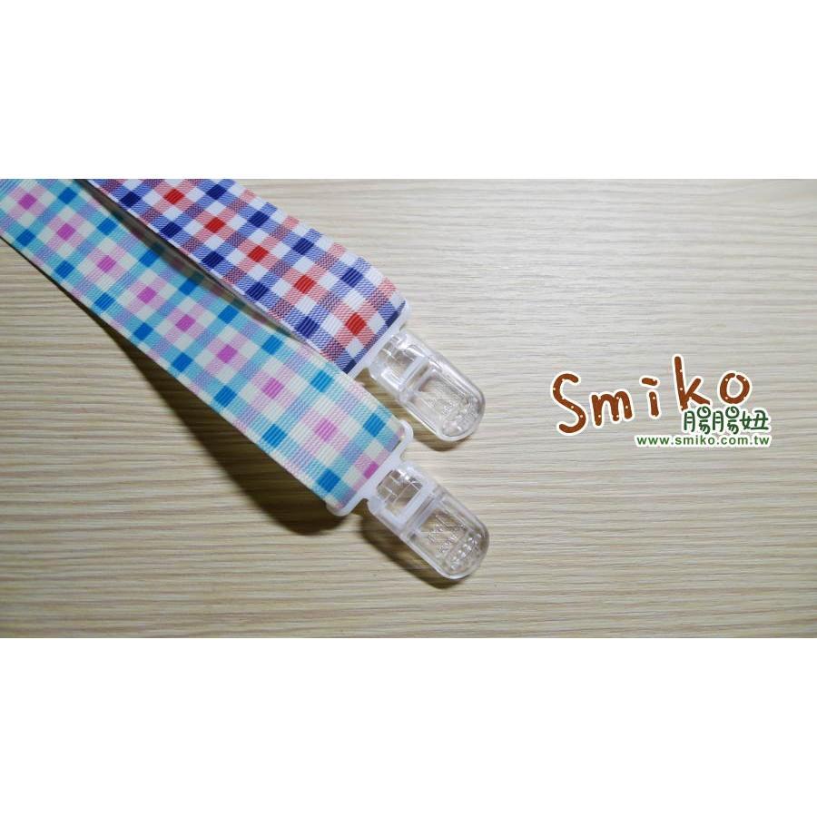 Smiko腸腸妞【R4NV02】(25mm)經典Square中格羅紋緞帶 織帶/髮飾/髮夾/diy/材料