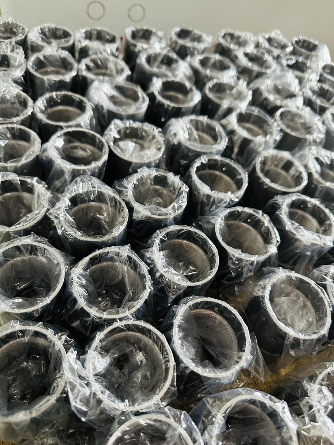 金屬螺帽雷射雕刻｜客製化雷射雕刻