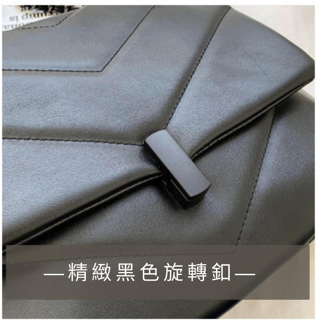 純粹經典鏈條蝴蝶包
