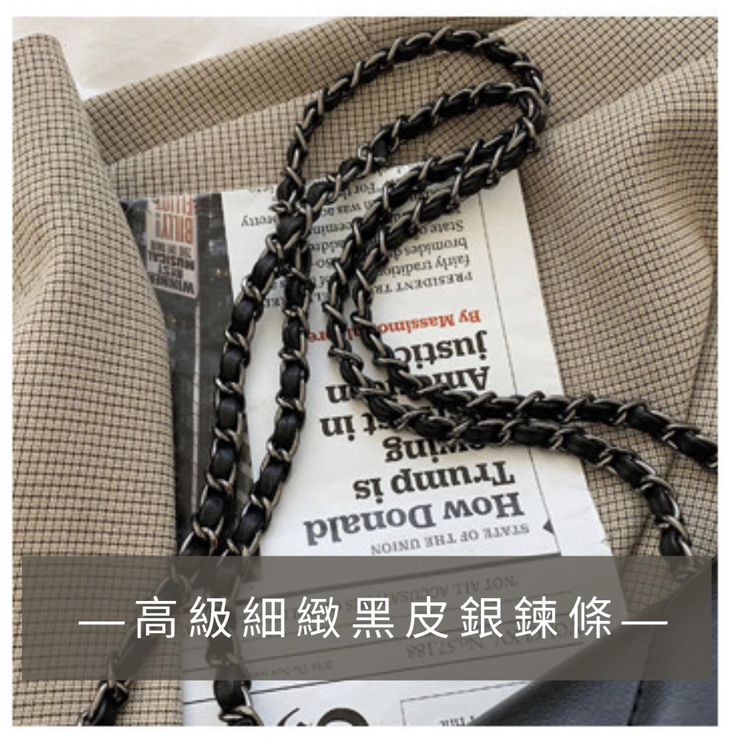 純粹經典鏈條蝴蝶包