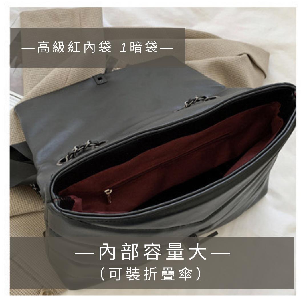 純粹經典鏈條蝴蝶包