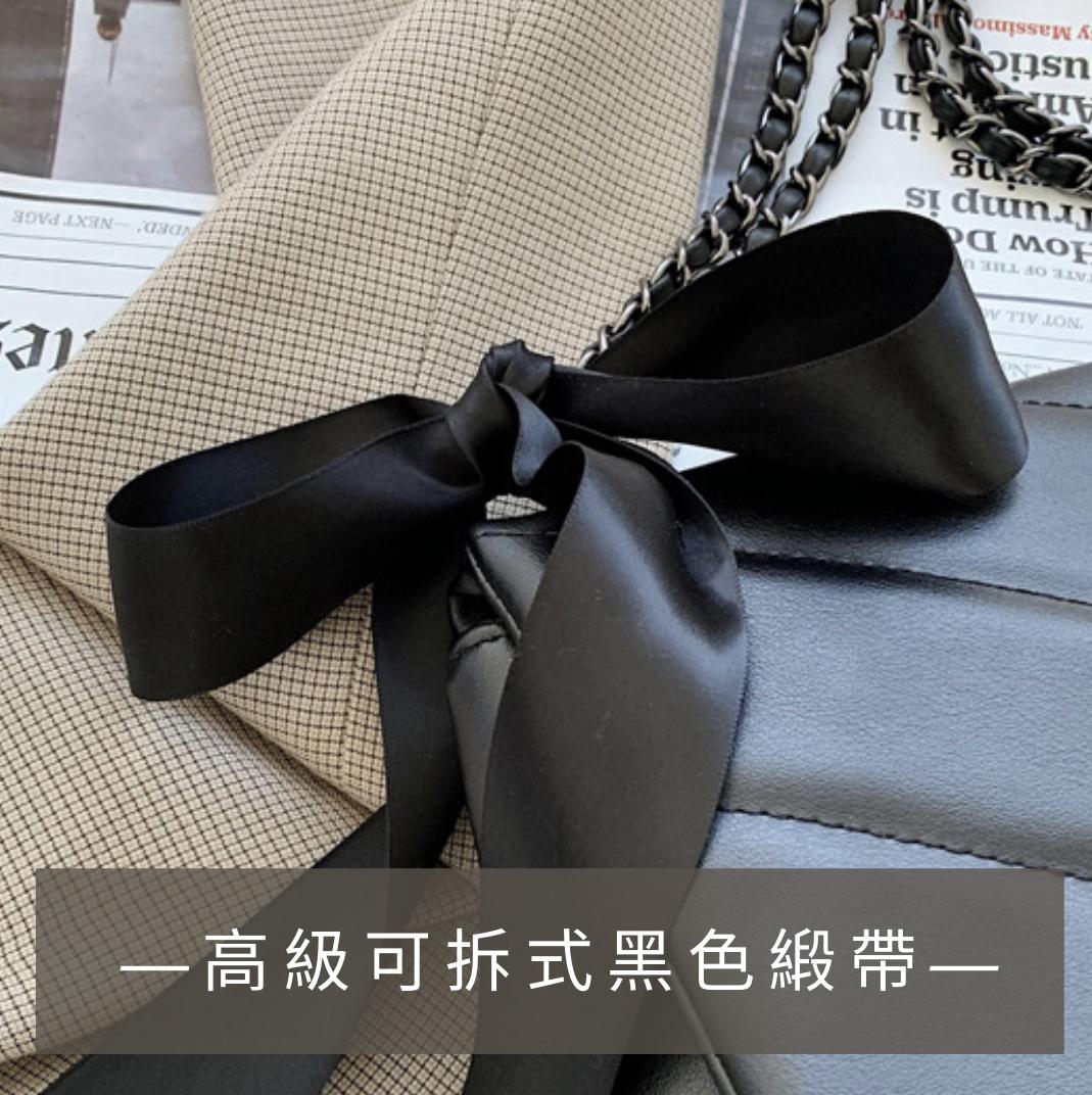 純粹經典鏈條蝴蝶包