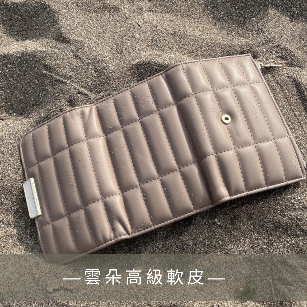 氣質珍珠貝母中夾
