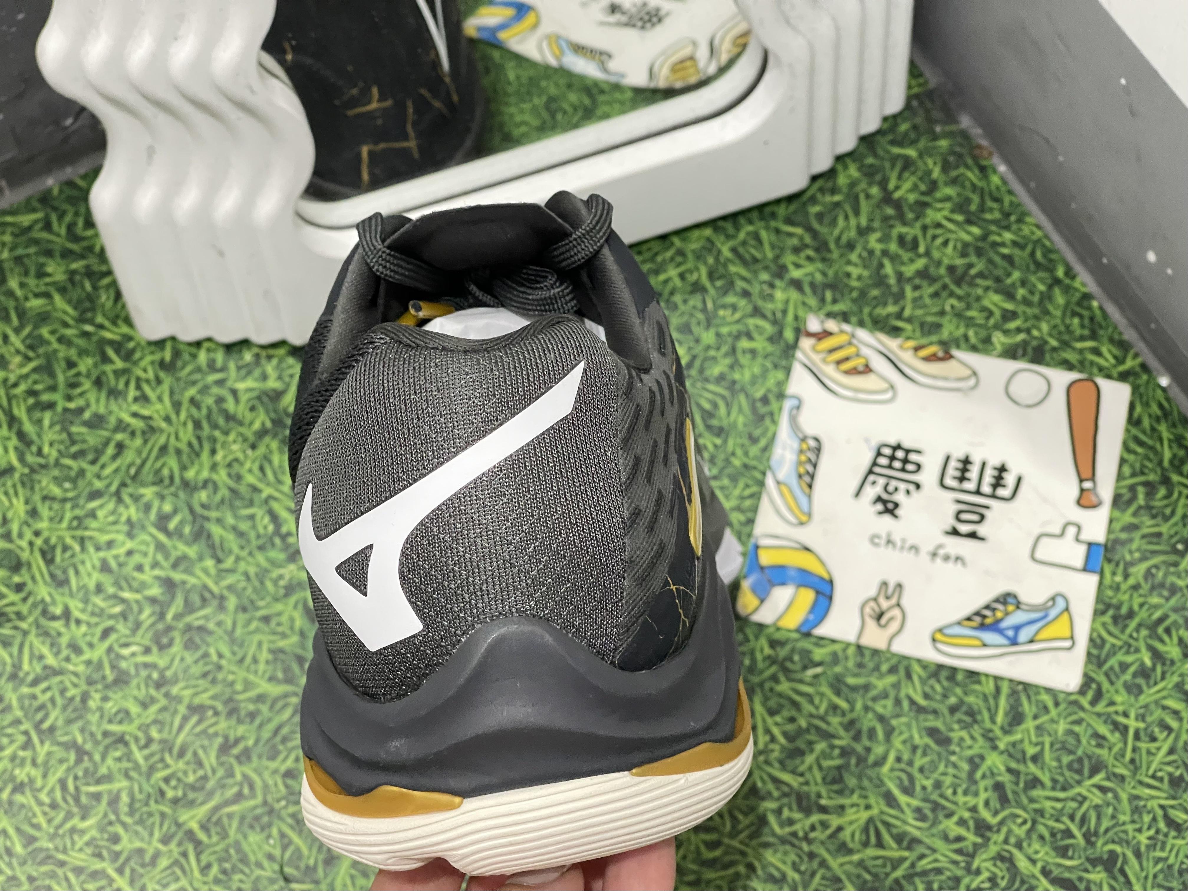 慶豐體育👟MIZUNO 美津濃 排球鞋 WAVE LIGHTNING Z7 V1GA220041