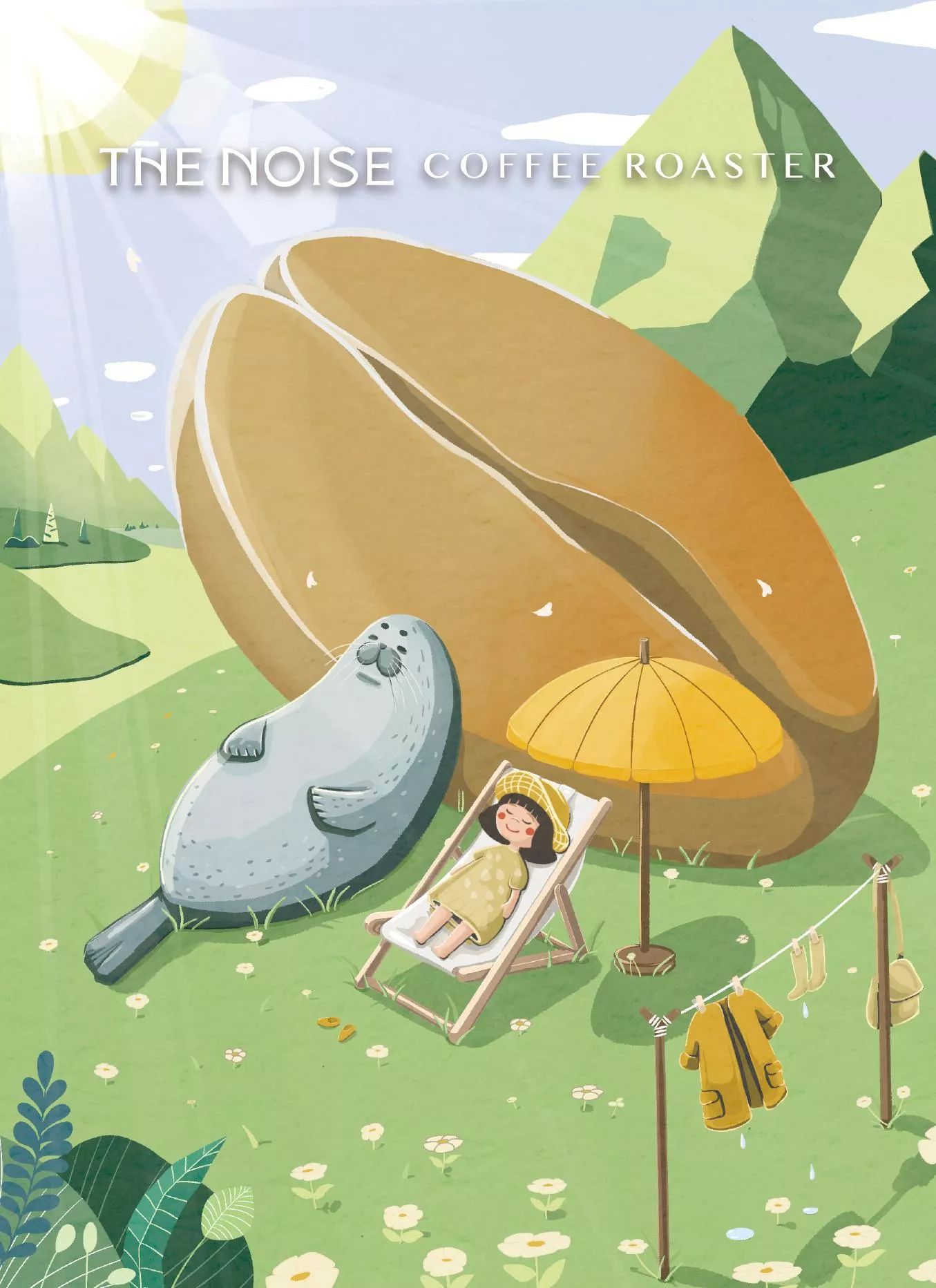 【限時65折】西瓜公益團｜特選20入濾掛組