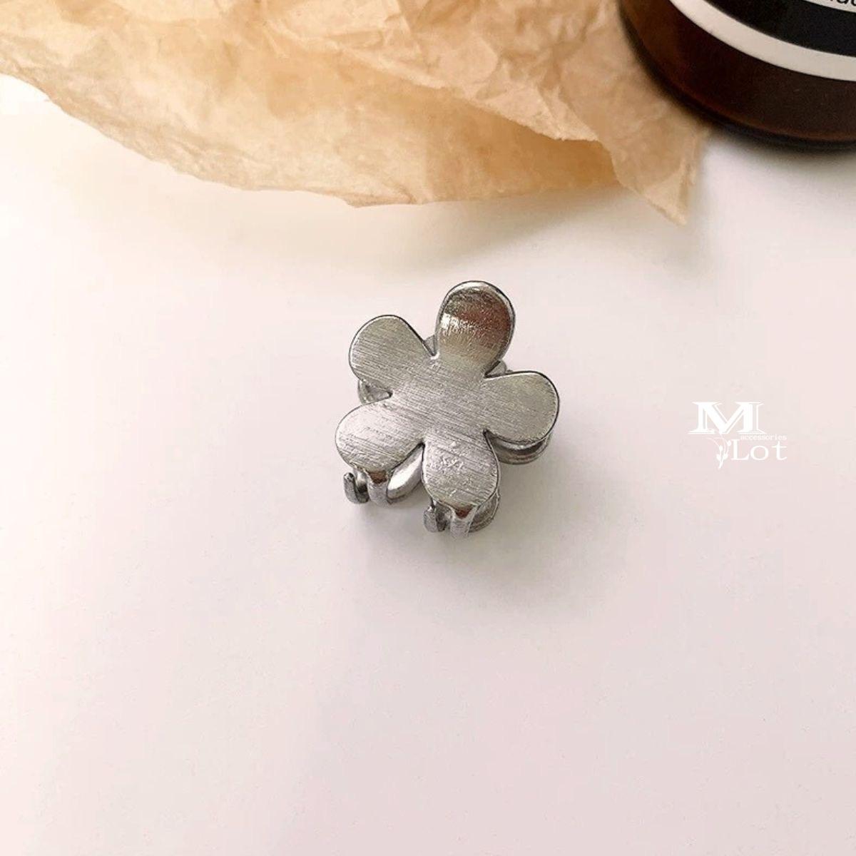 花   心 • 小爪夾/2入單色