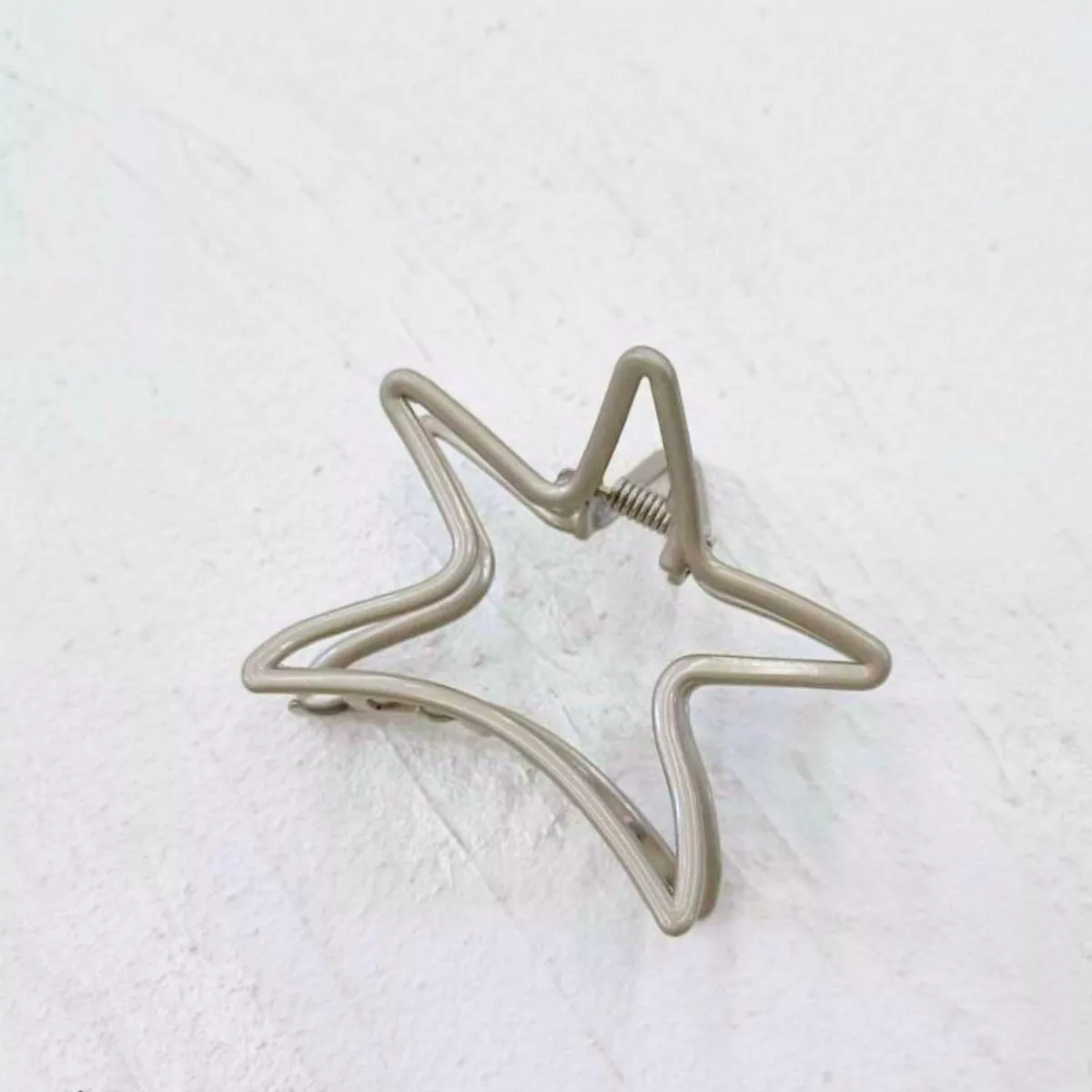 填滿星星 • 鯊魚夾
