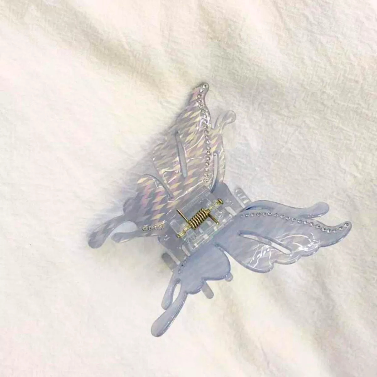 絢麗 • 鯊魚夾