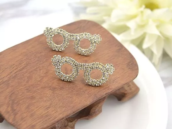 框   架 • 貼耳耳環