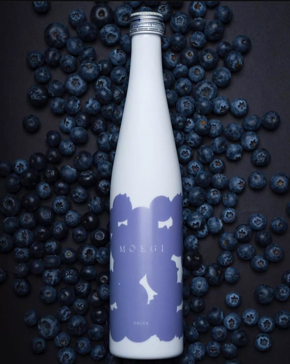 MOEGI 有機酵素飲-藍莓 (季節限定)