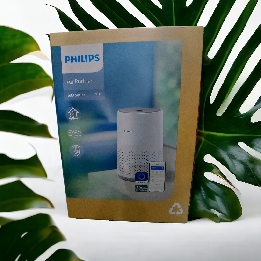 3C拍賣天下 Philips 飛利浦 奈米級 空氣清淨機 AC0650 適用6坪~7坪 保固兩年 全新現貨