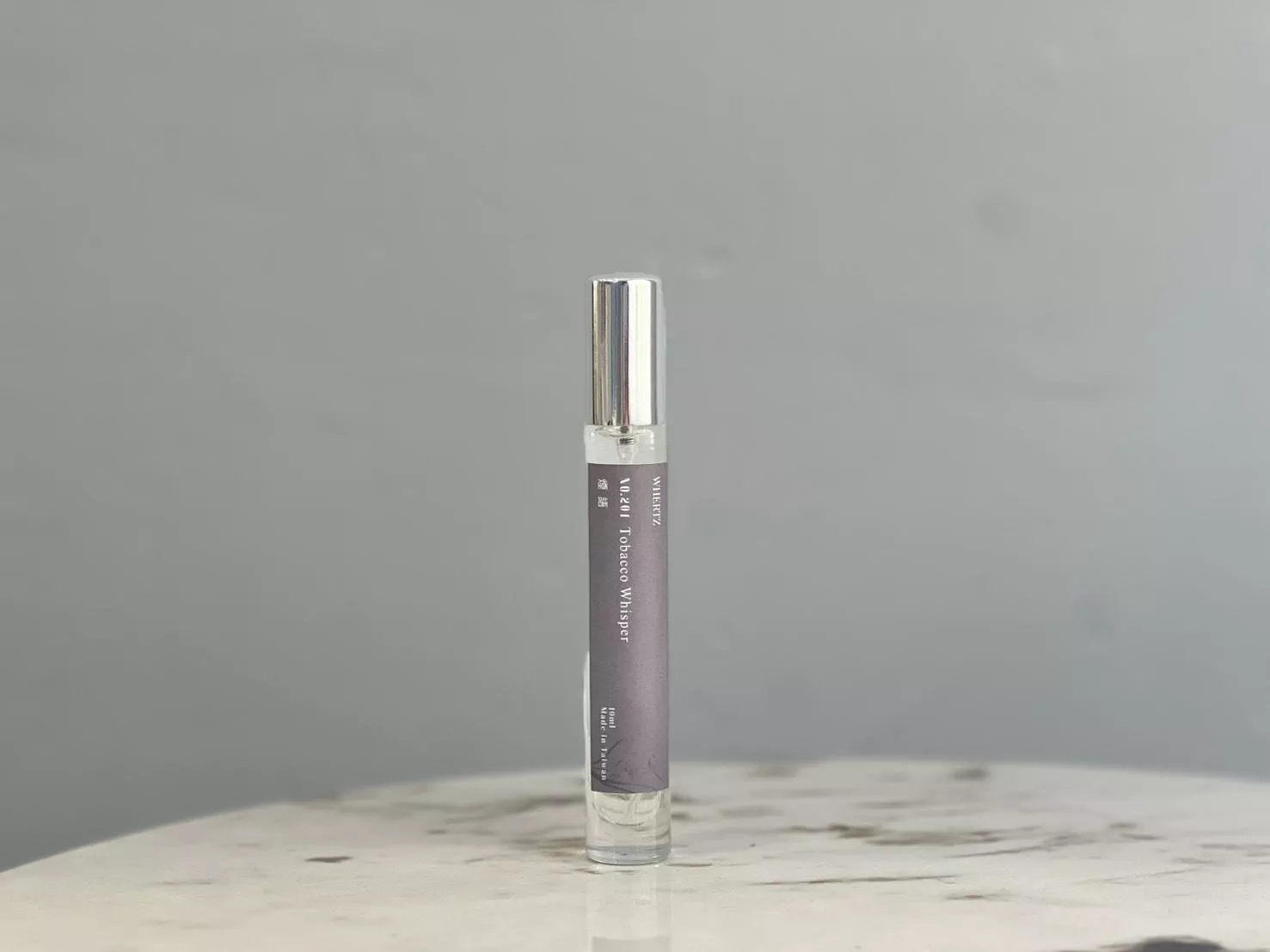 NO.201 煙語 Tobacco Whisper｜香氛噴霧