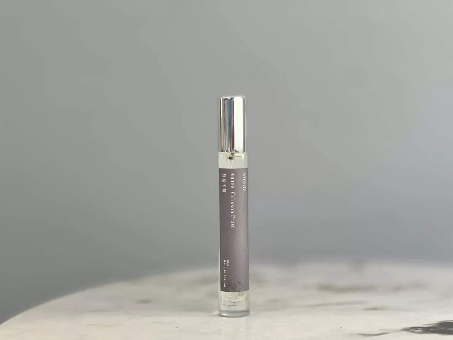 NO.198 靜謐冬莓 Chrimson Frost｜香氛噴霧