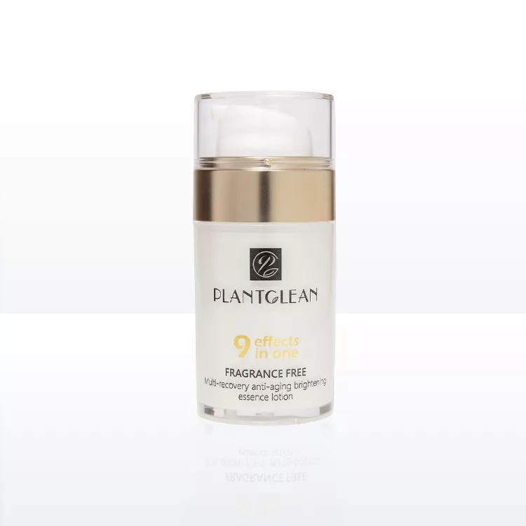 全能修護緊緻抗皺精華乳