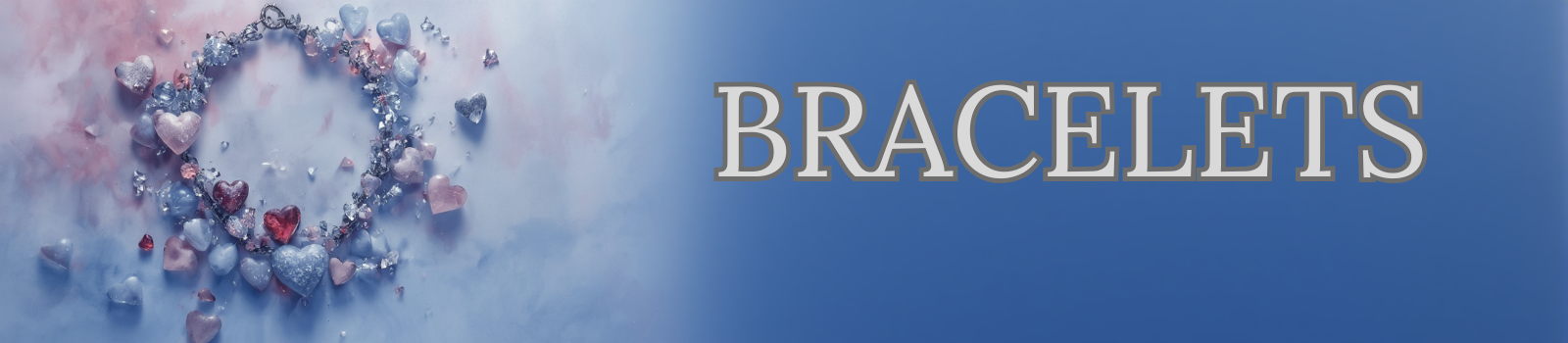 浪漫甜美手飾精選展示圖