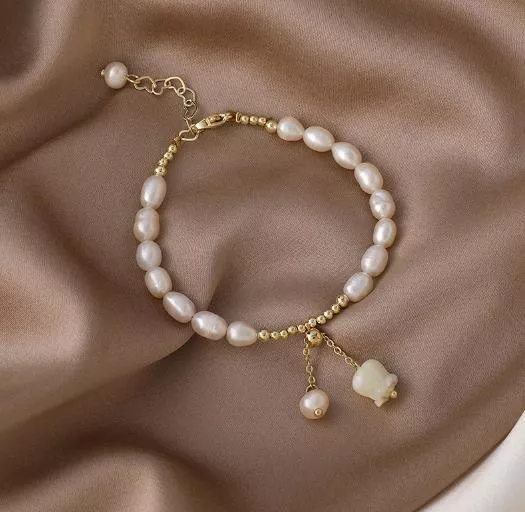 氣質手鍊-夏日香氣