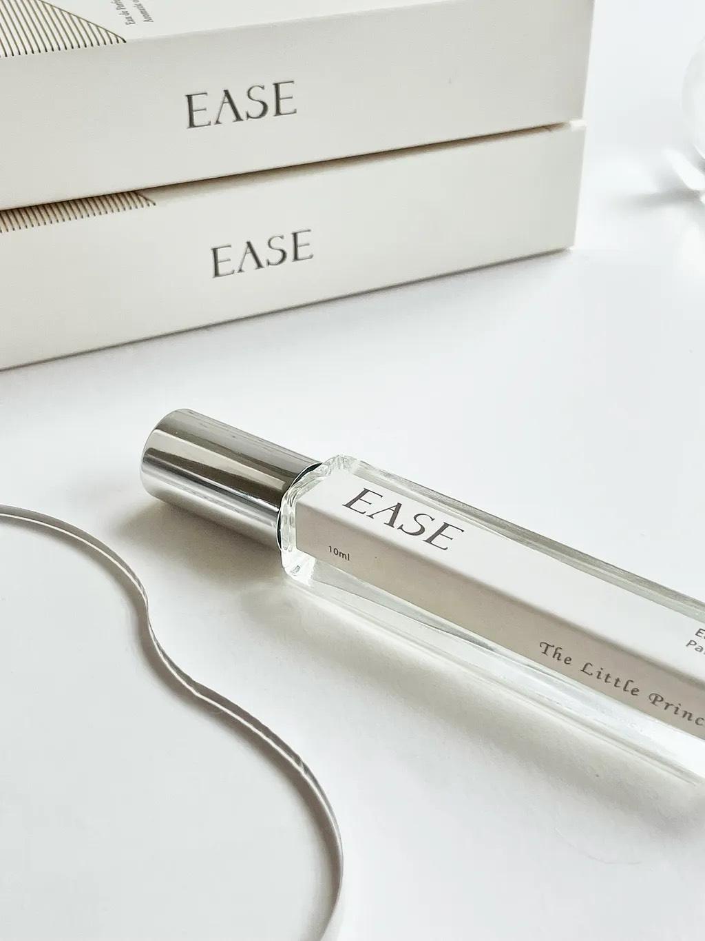 o'some X EASE 愛戀香水 隨身瓶10ml