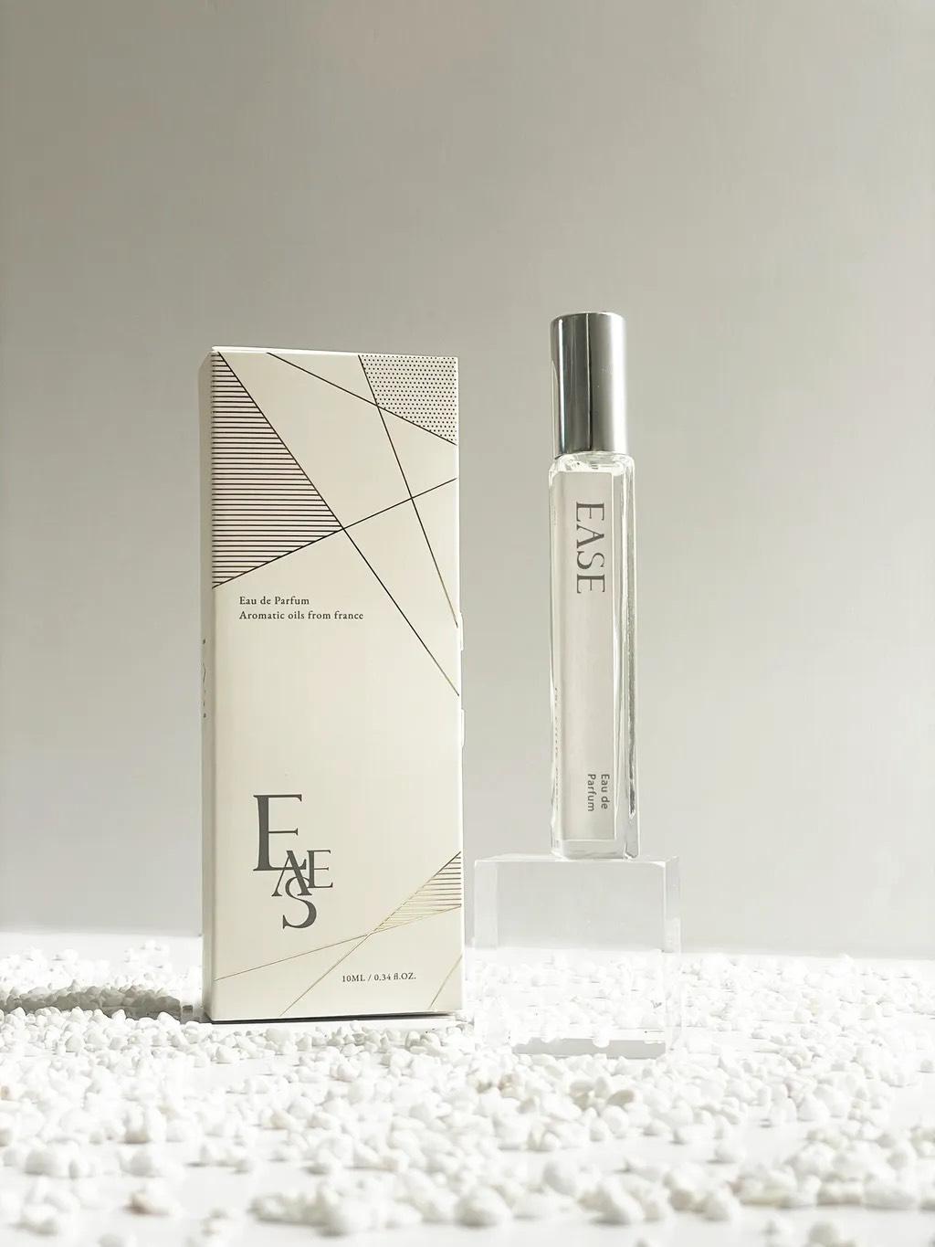 o'some X EASE 愛戀香水 隨身瓶10ml