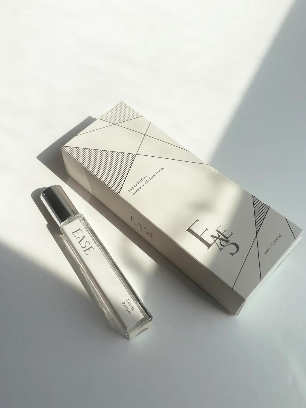 o'some X EASE 愛戀香水 隨身瓶10ml