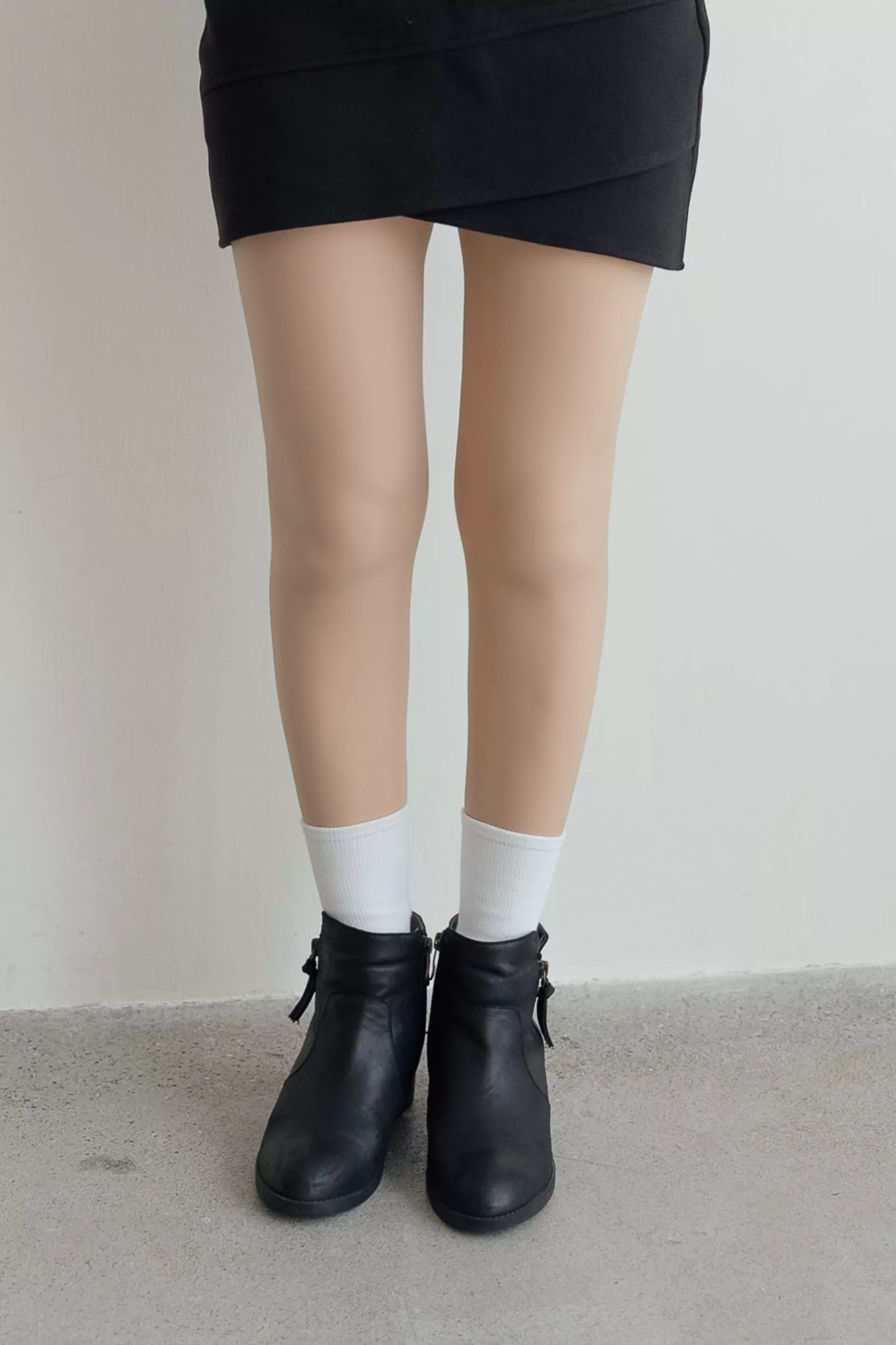 o'some裸感光腿神器